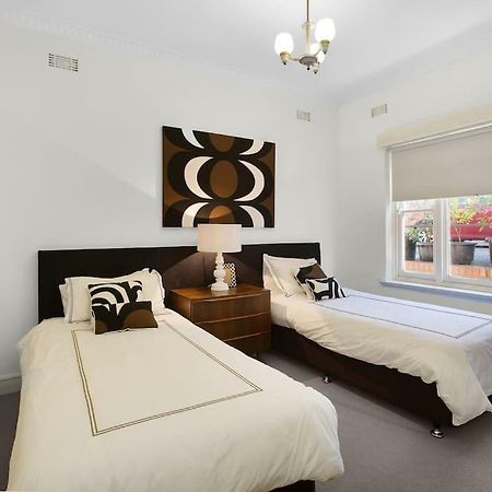 The Beach House Apartment Geelong Dış mekan fotoğraf